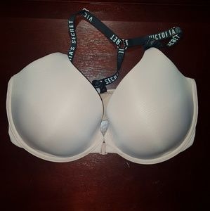 VS Front-Close T-Srap bra